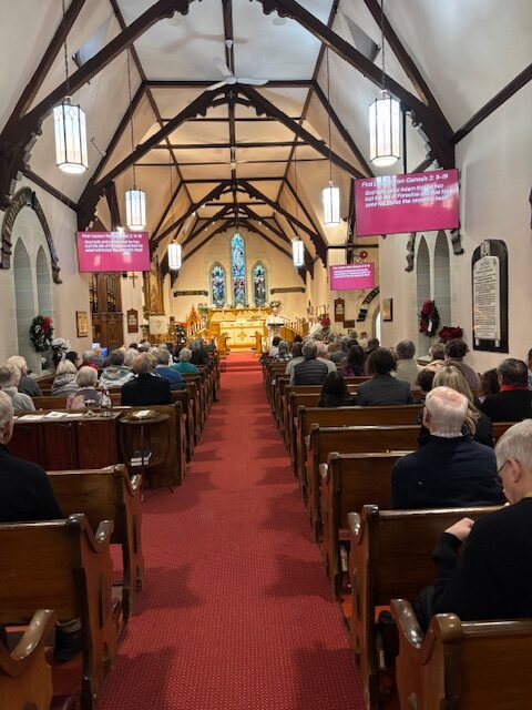 IMG_7114 - All Saints' Anglican Church | Collingwood ON